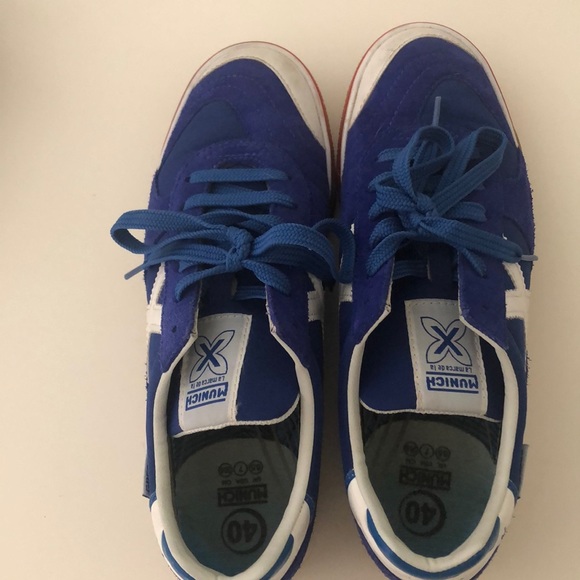 Munich shoes very rare - Picture 4 of 5